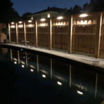 Creating Ambiance with Outdoor Lighting