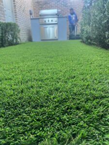 Types of Grass Sod