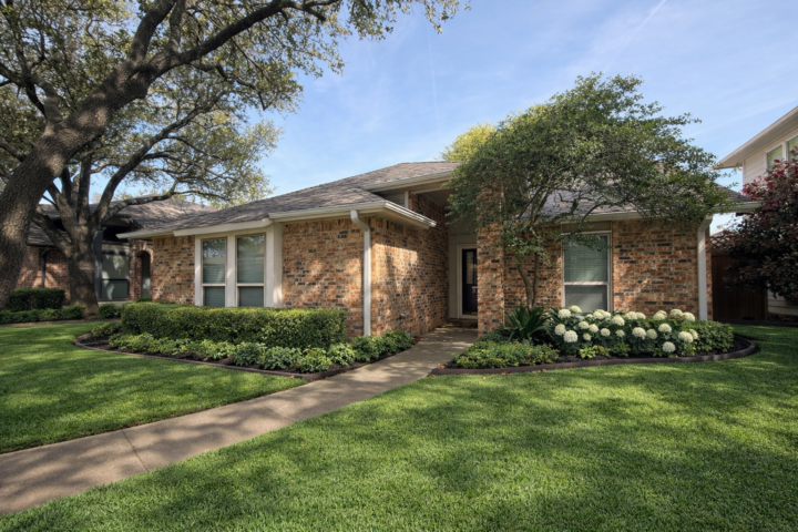 Spring Irrigation and Landscaping Discount Packages- After